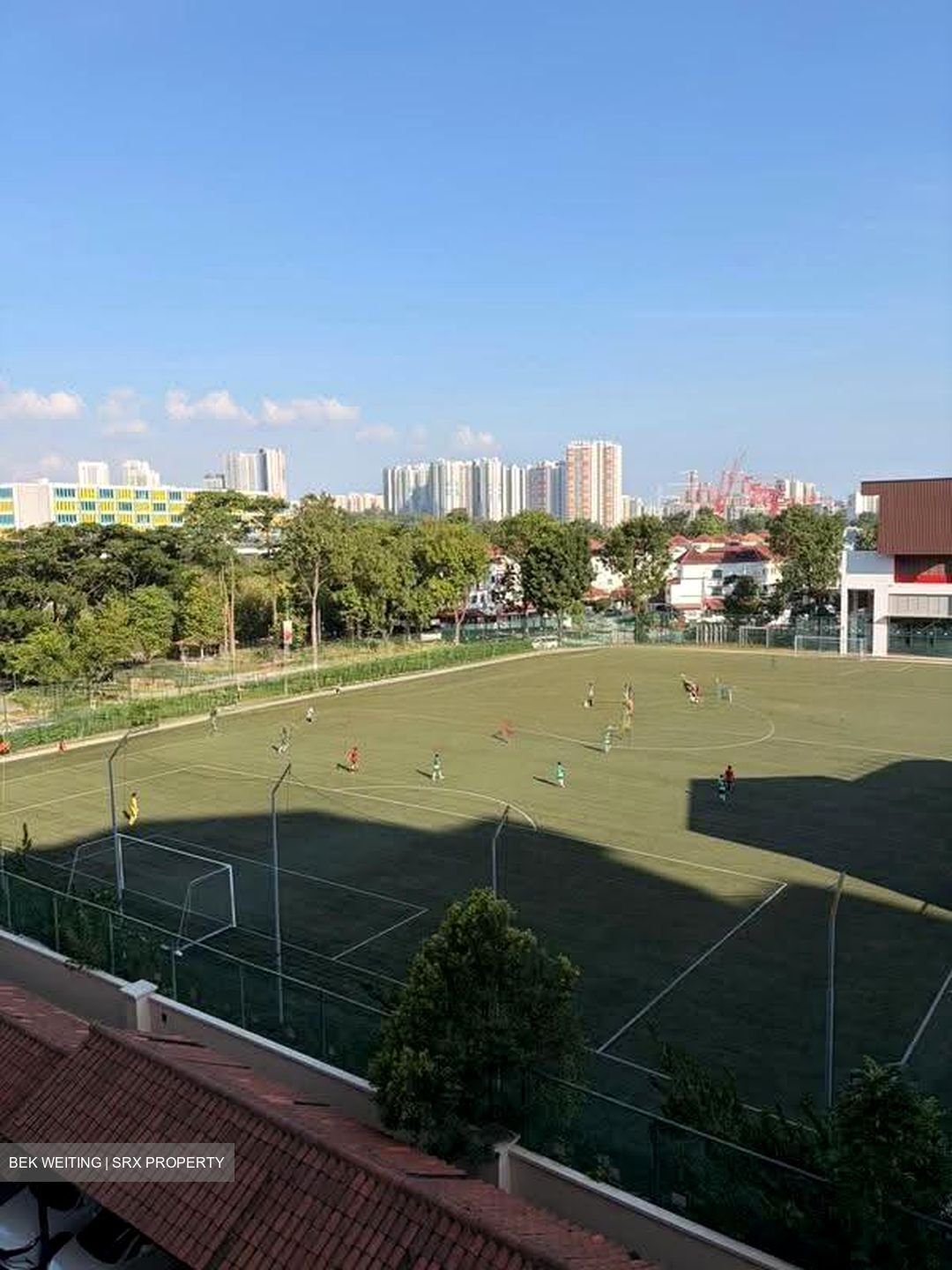 Yew Mei Green (D23), Condominium #620610131